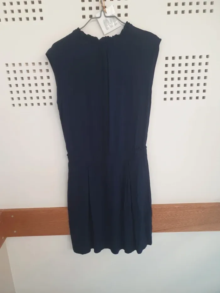 Robe manches courtes promod - photo numéro 2