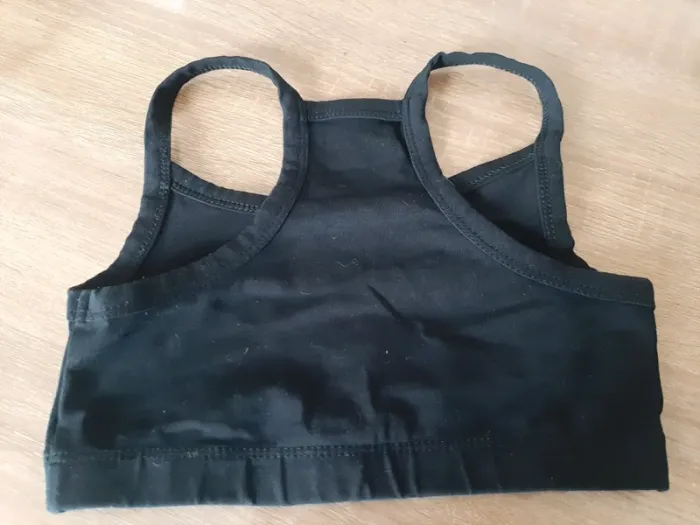 Brassière 6 ans - photo numéro 3