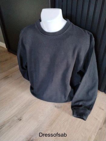 Crewneck Tommy Hilfiger Homme