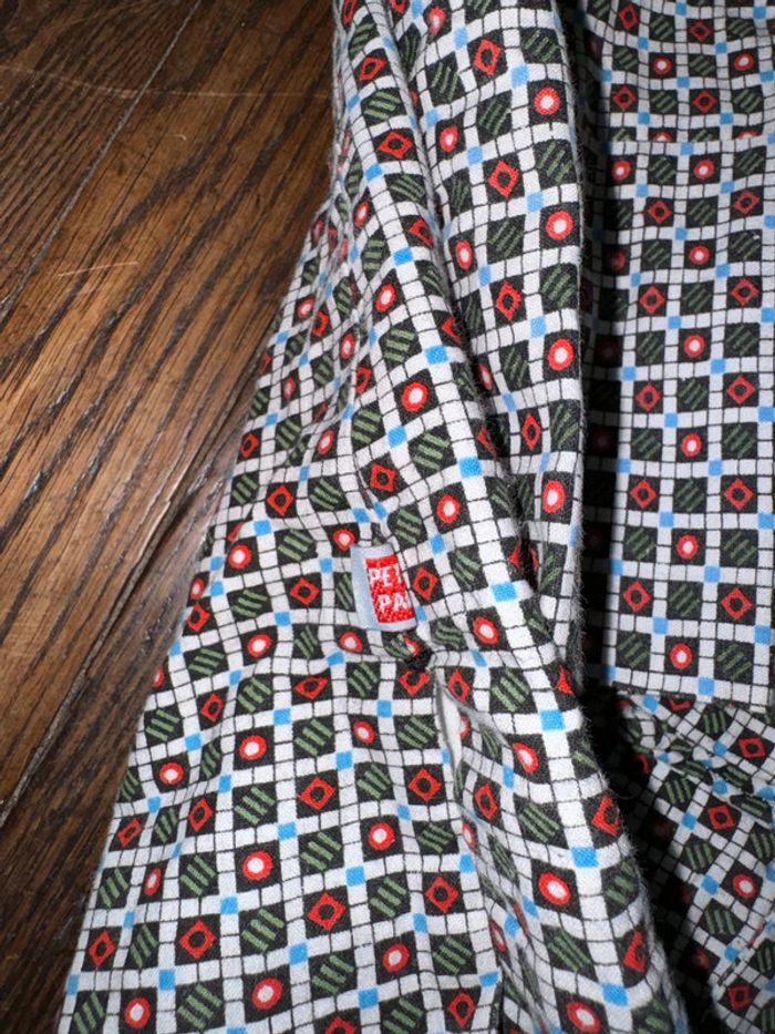Veste petit pan  8 ans - photo numéro 4