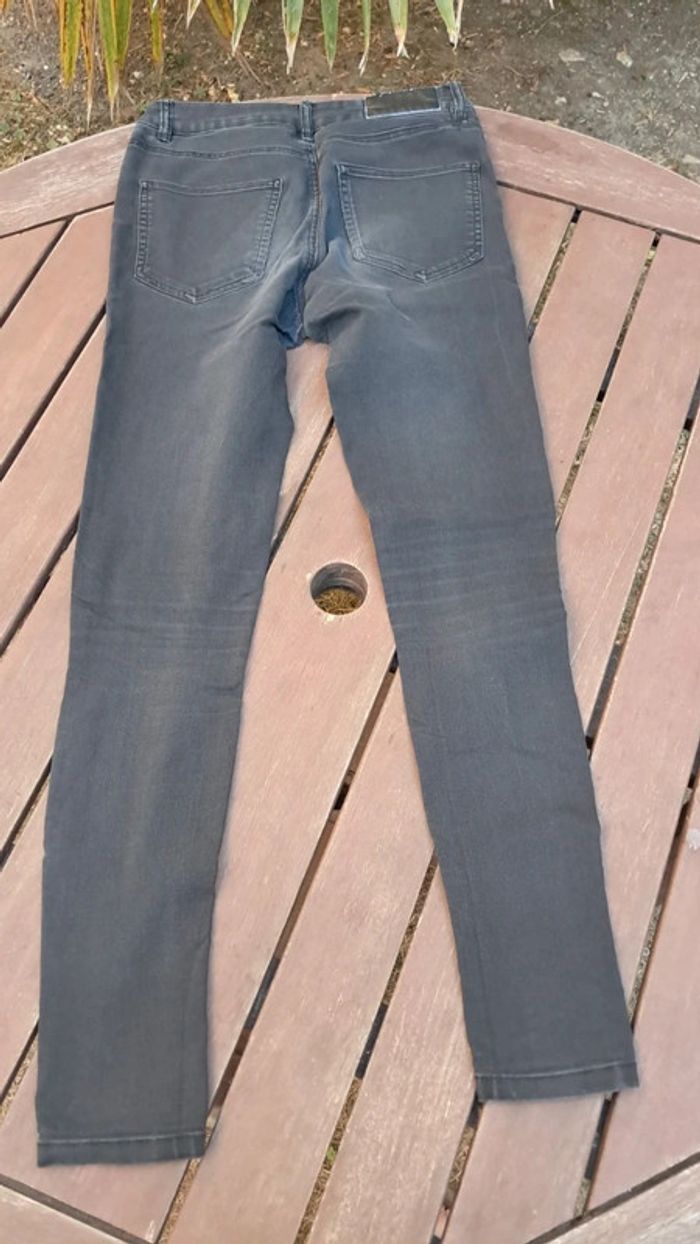 Jean skinny femme - photo numéro 2