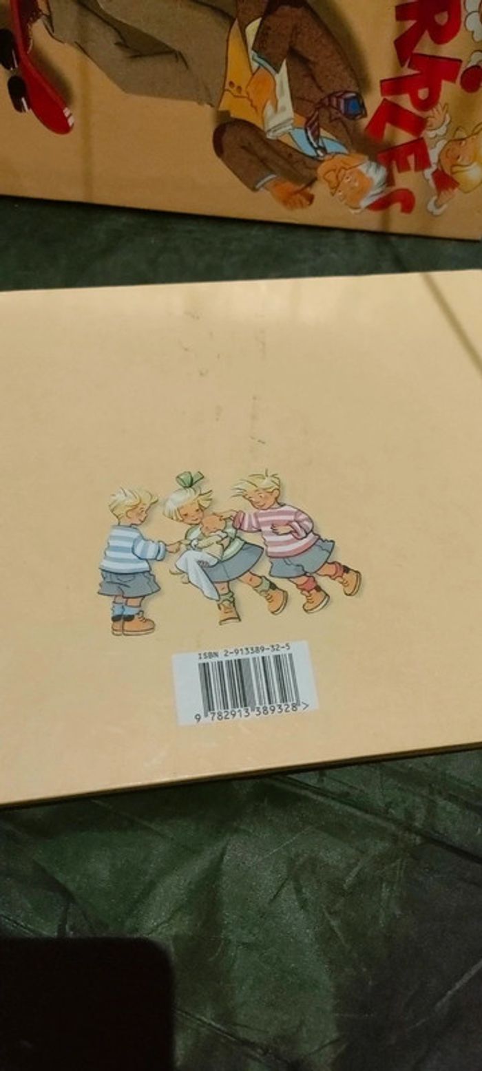 Lot les triples - photo numéro 12