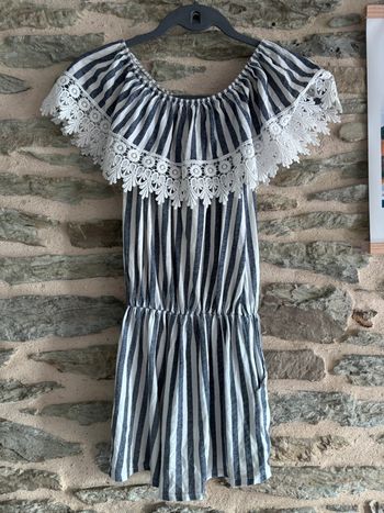 Combi short taille XS