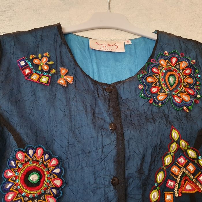 Ensemble été de taille 2 - photo numéro 10