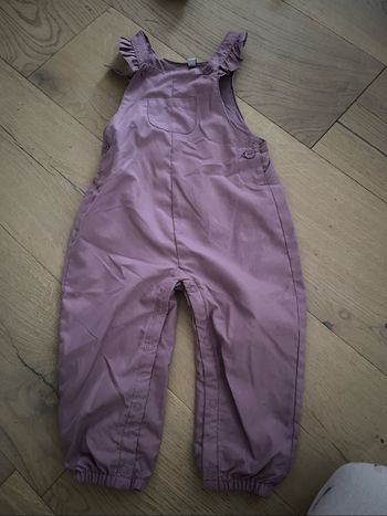 Lot de vêtements
