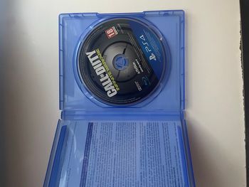 CALL OF DUTY INFINITY WARFARE