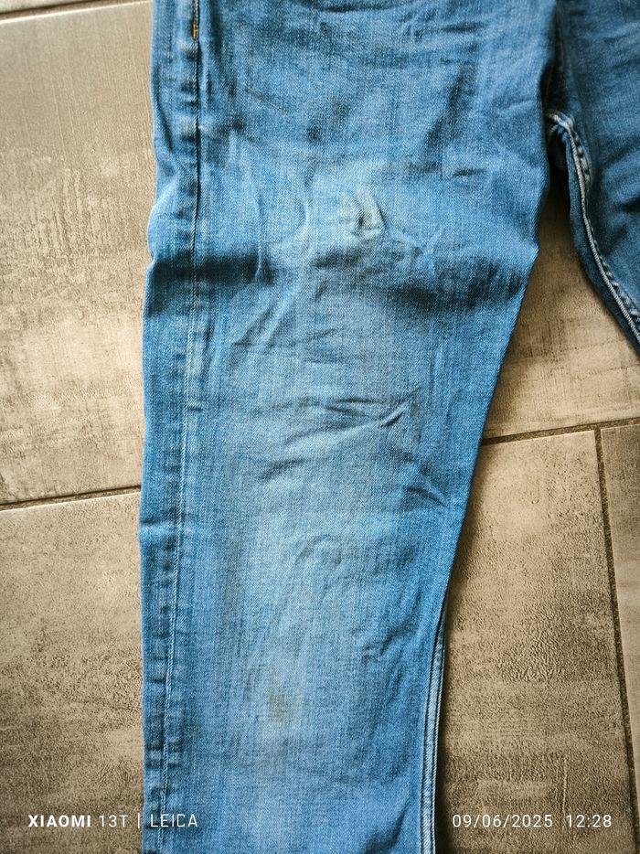 Jean homme T40 - photo numéro 2