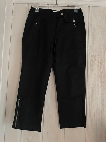 Pantacourt noir - Etam - 32