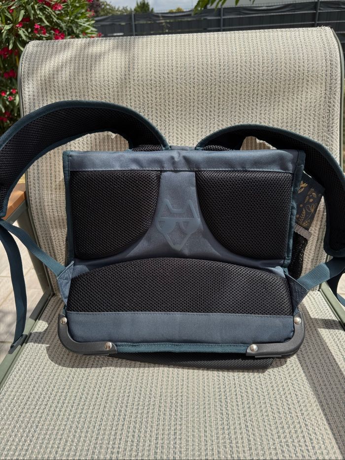 Cartable réversible POL FOX - photo numéro 7