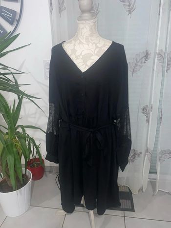 Jolie robe