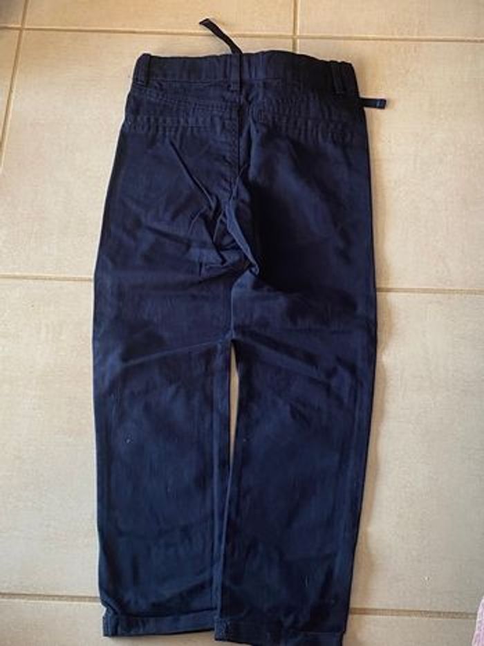 Pantalon neuf pour garçons - photo numéro 4