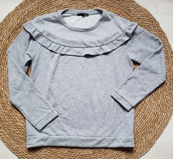 Pull a pailettes etam