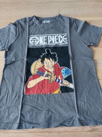 T shirt One Piece