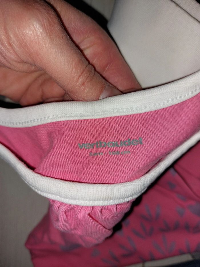 Lot 5ans petit prix!! - photo numéro 3