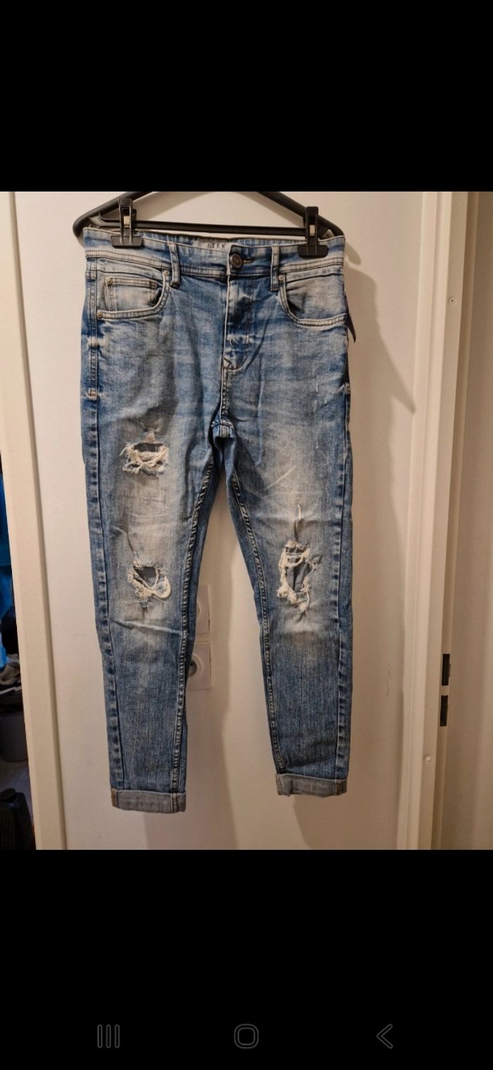 Jeans homme