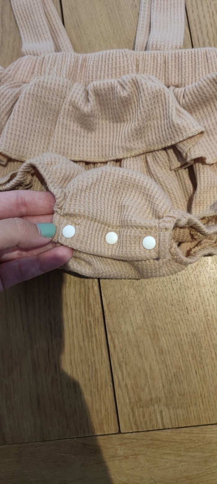 Bloomers - photo numéro 3