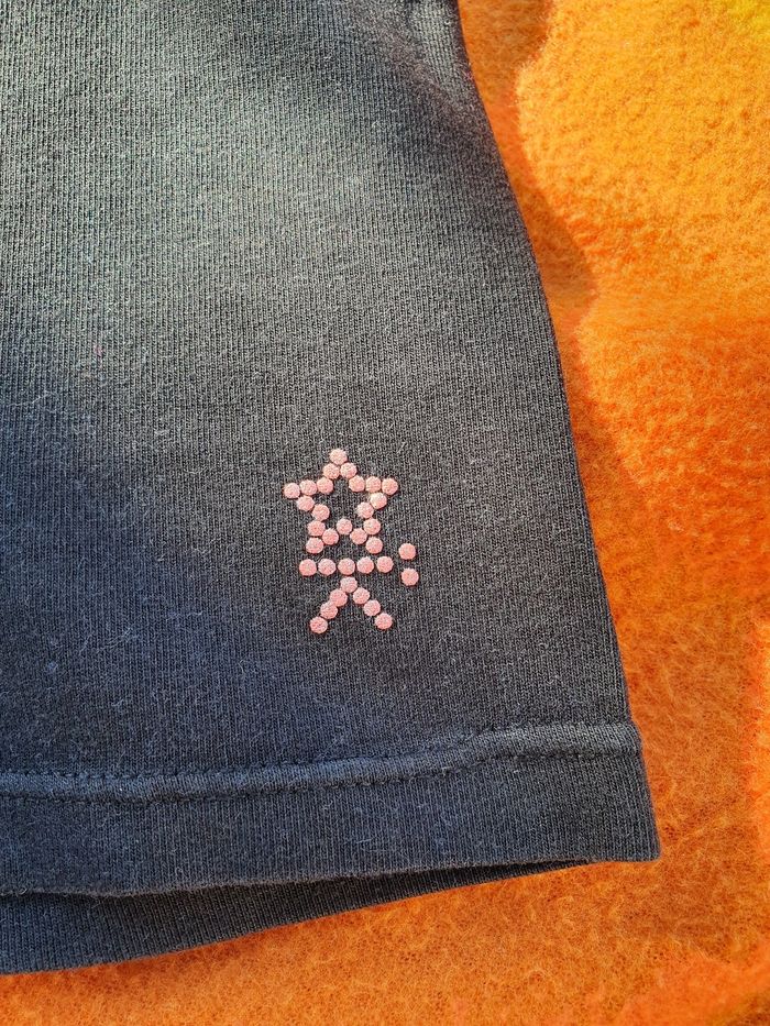 Short okaidi - photo numéro 2