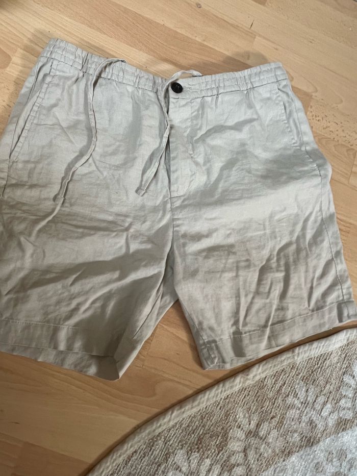 Short - photo numéro 9