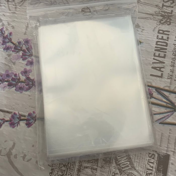 Pochette surprise