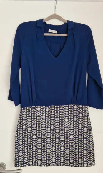 Robe chemise