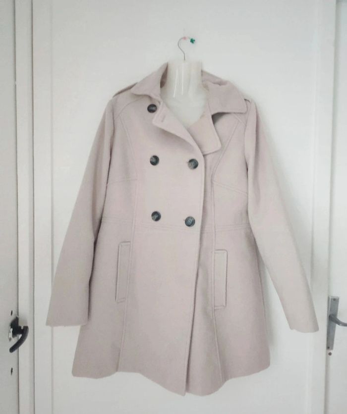 Manteau trench femme - photo numéro 3