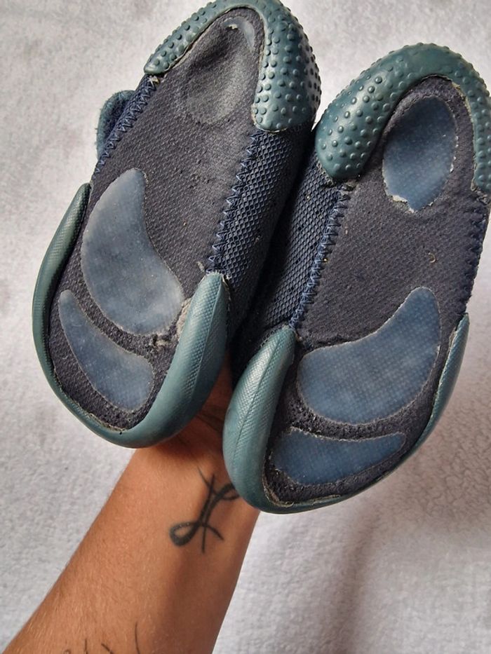 Chaussons de gym - photo numéro 2