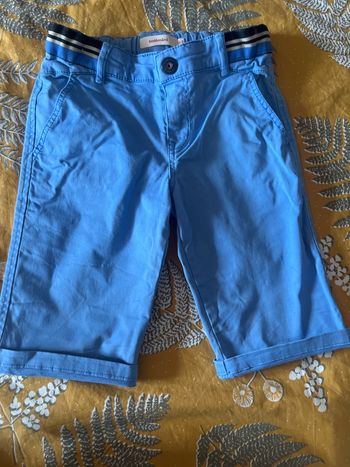 Short 