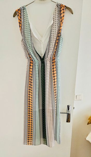 Robe Sandro taille 2