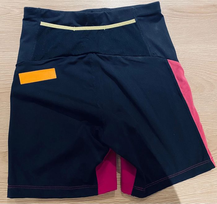 Short Craft - photo numéro 2