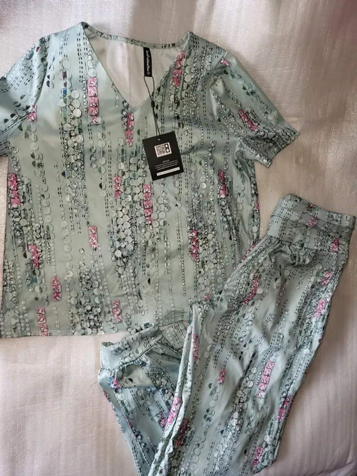 Ensemble chic - photo numéro 4