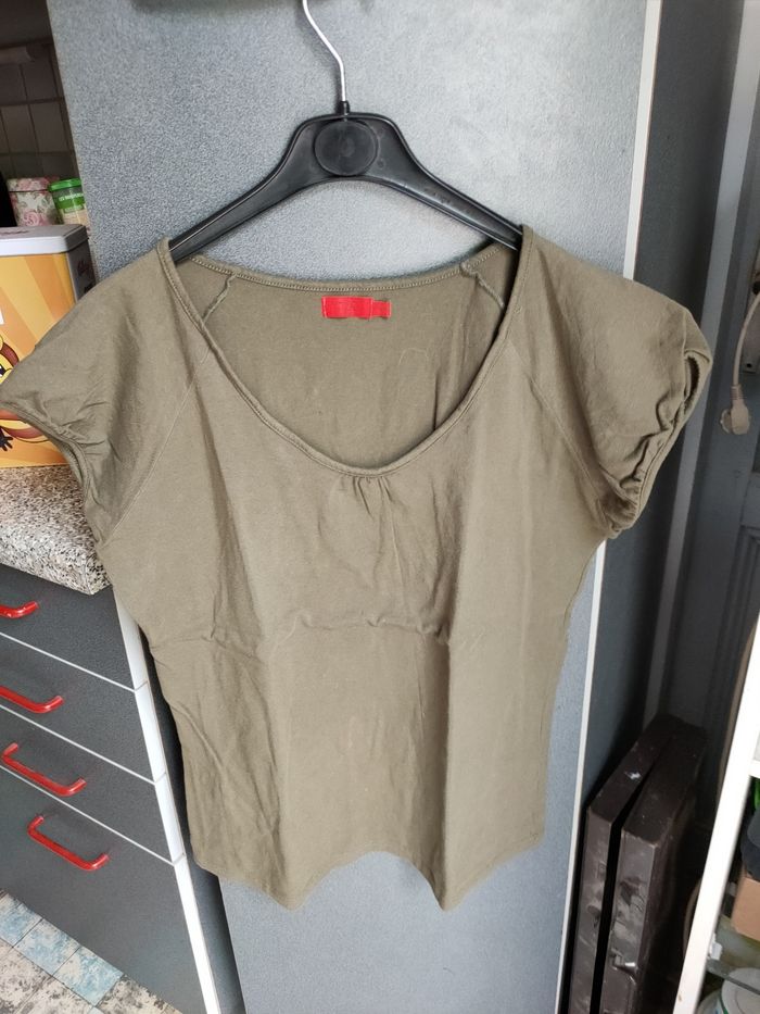 3 tees Shirt - photo numéro 6