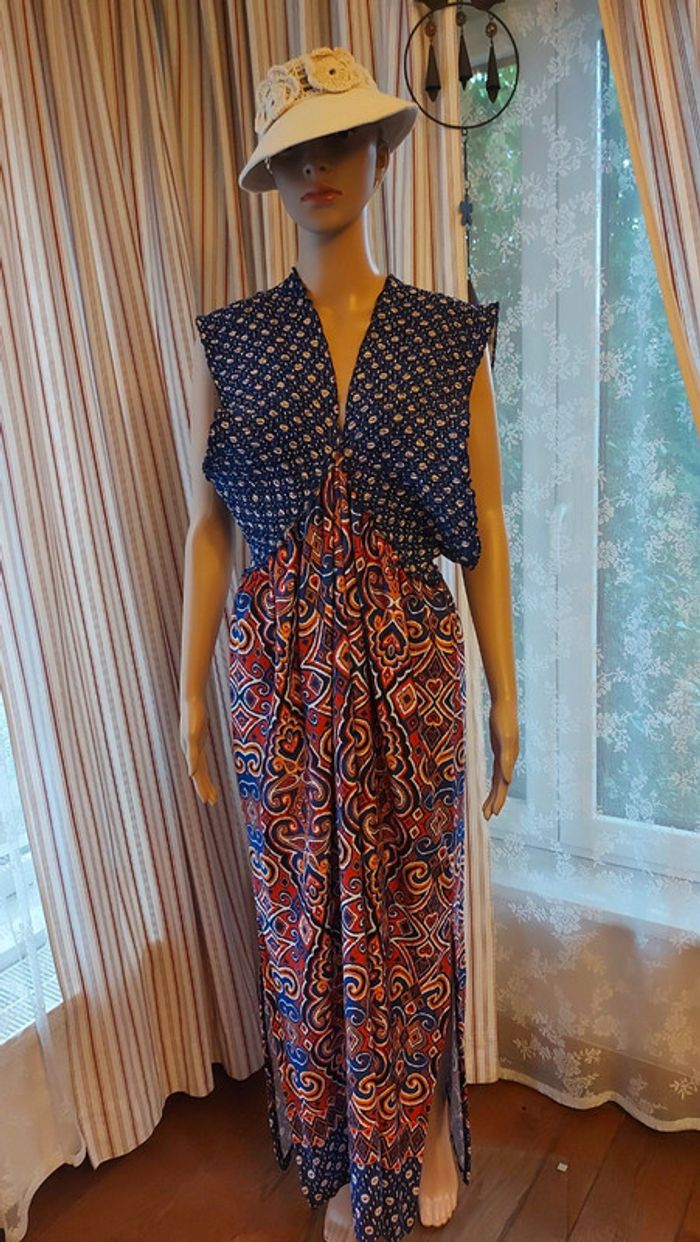 Robe longue eur 40/42 Body Flirt - photo numéro 2