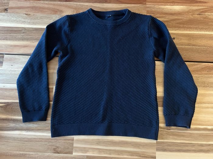 Pull Kiabi 8 ans - photo numéro 2