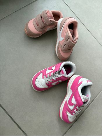 lot de nike 22-23