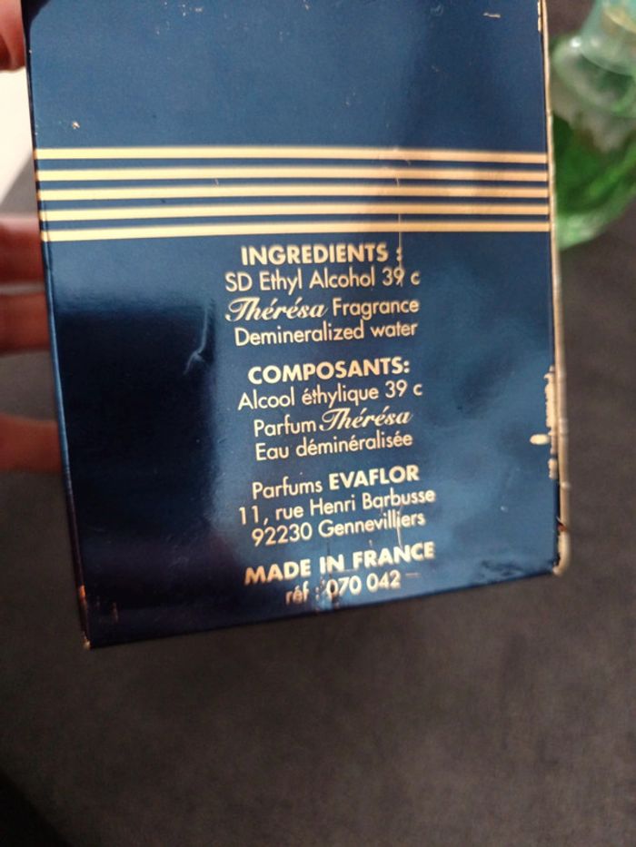 Eau de parfum - photo numéro 5