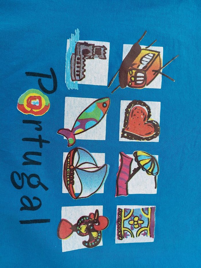 Tee-shirt - photo numéro 2