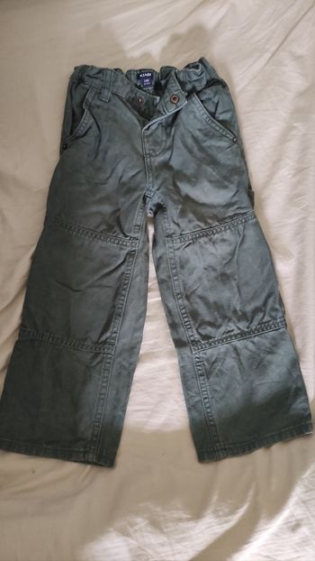 Pantalon 3 ans