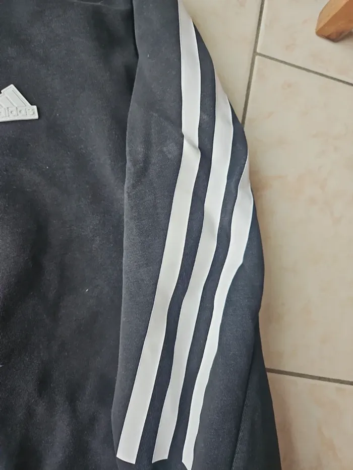 Veste adidas - photo numéro 2