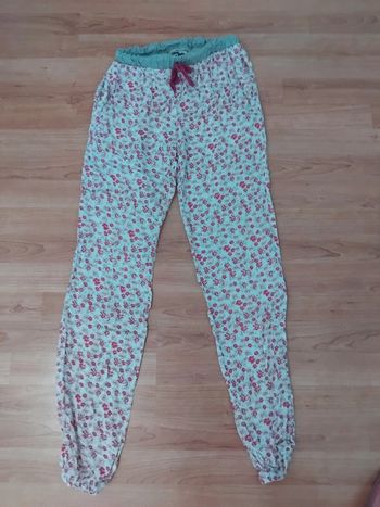 Pantalon de détente