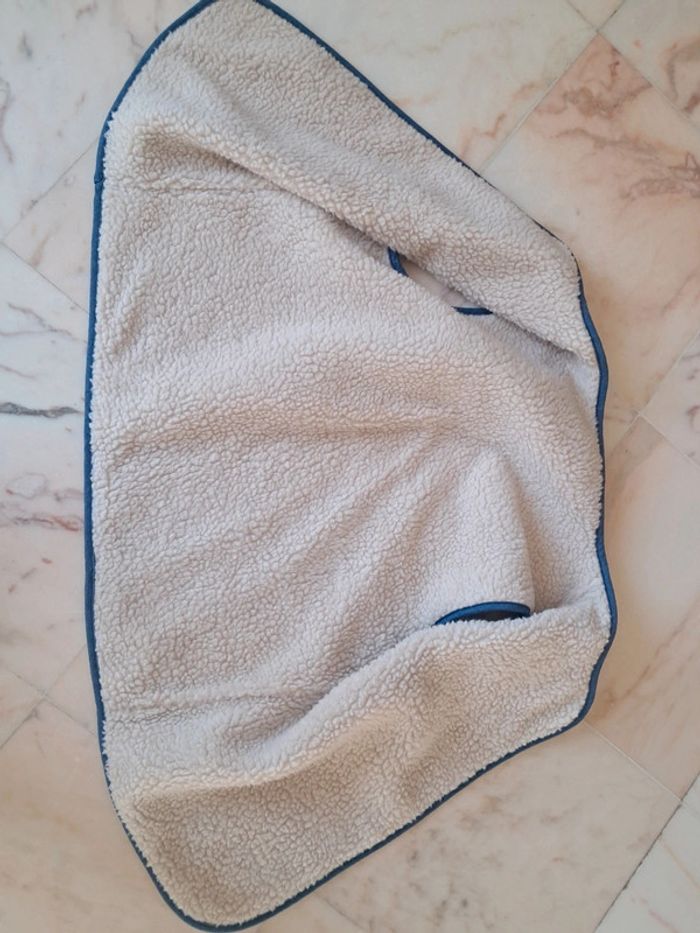 Gilet sans manches boléro T.36/38 - photo numéro 9