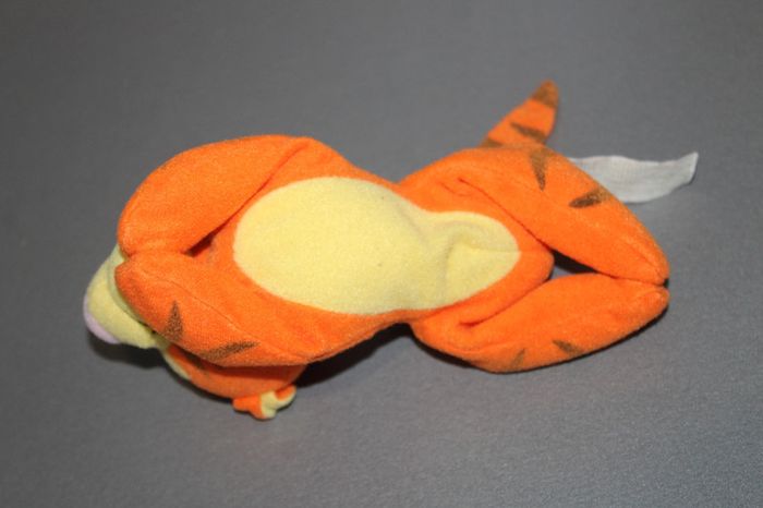 Peluche Tigrou - Disney - photo numéro 4