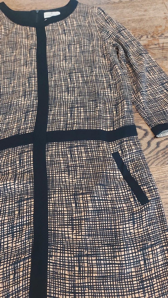 Robe Essentiel Antwerp taille 40 - photo numéro 14