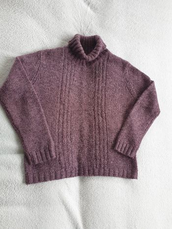 Pull femme en Laine L