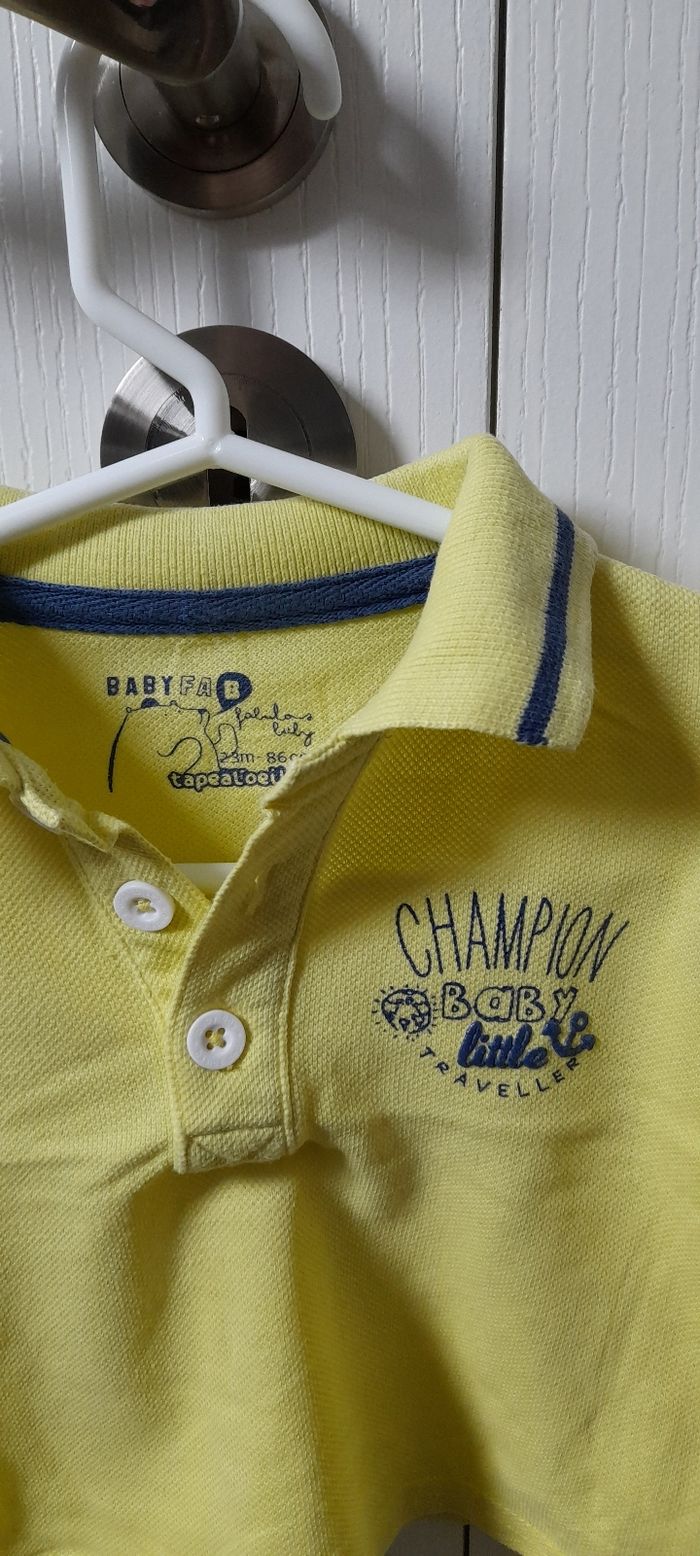 Polo - photo numéro 2