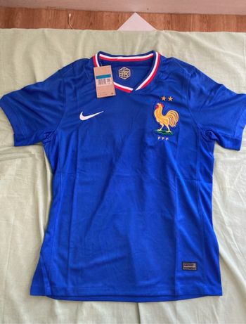 Maillot de foot France