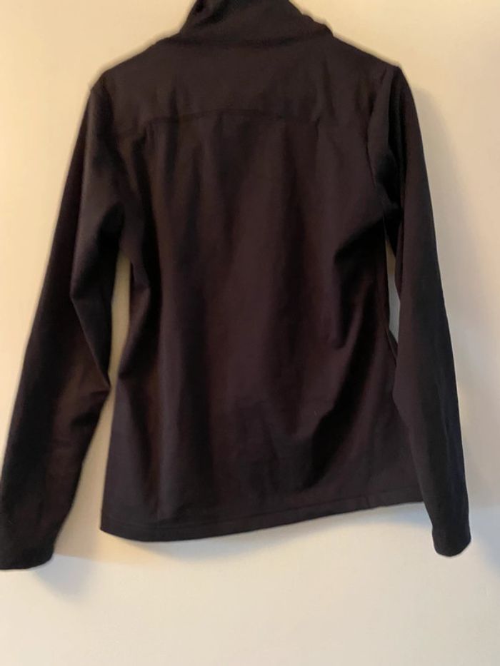 Pull chaud Quechua Taille M - photo numéro 2