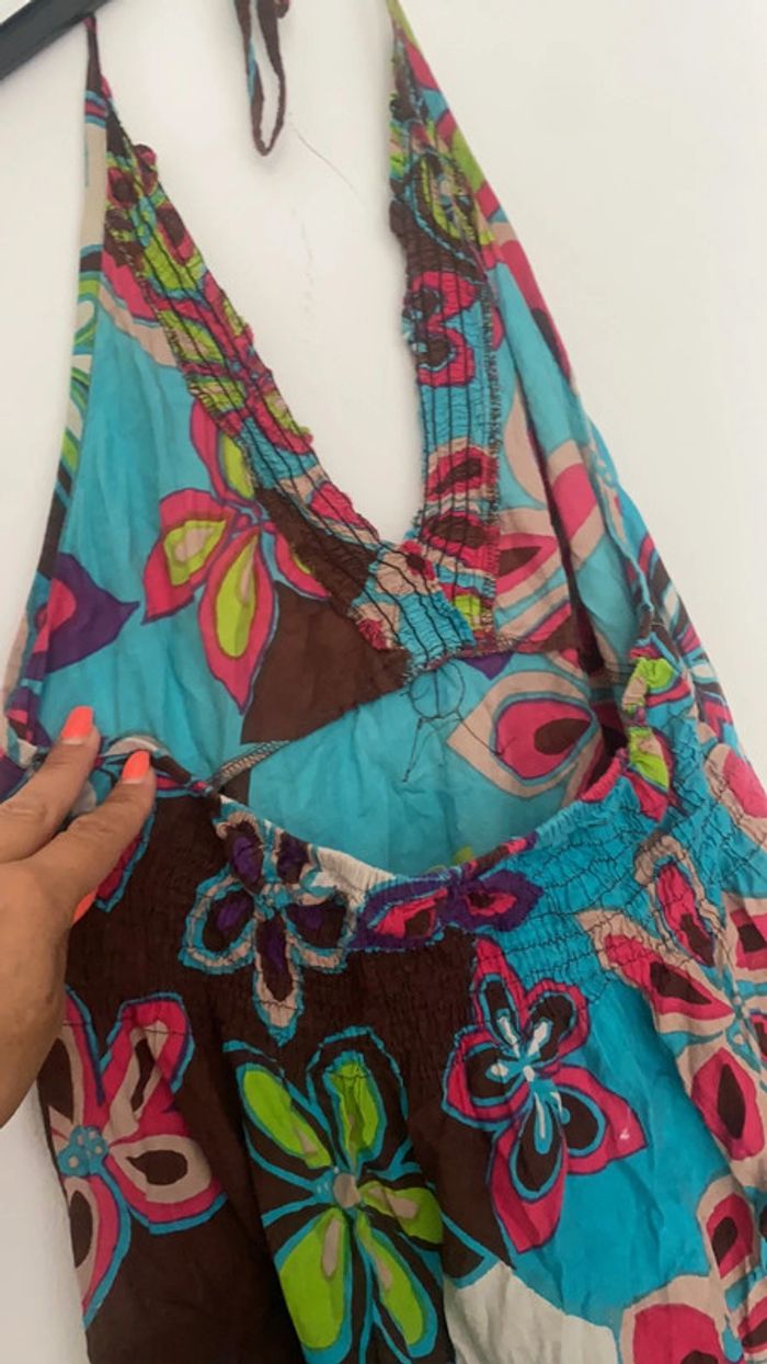 Robe taille 38 - photo numéro 4
