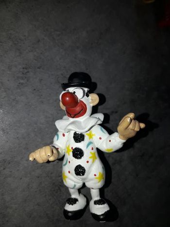 marsupilami figurine