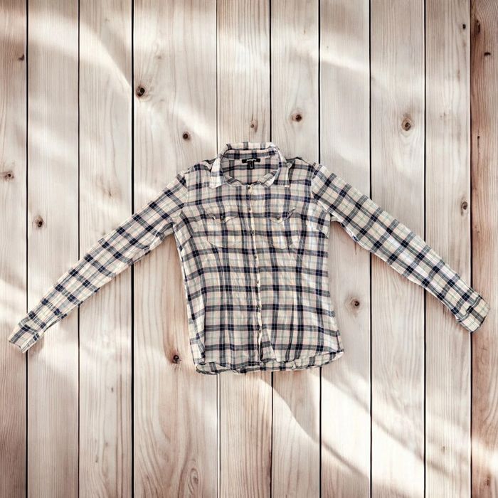 🌸 Chemise à carreau Jennyfer - Taille 36🌸