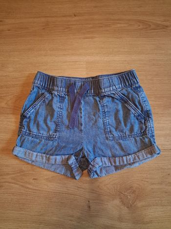 Short